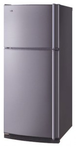 Bilde Kjøleskap LG GR-T722 AT, anmeldelse