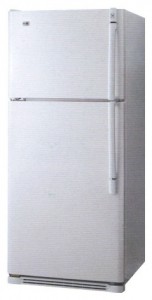 ảnh Tủ lạnh LG GR-T722 DE, kiểm tra lại