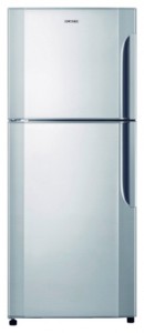 Bilde Kjøleskap Hitachi R-Z402EU9SLS, anmeldelse