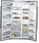 Siemens KA62DP90 šaldytuvas šaldytuvas su šaldikliu peržiūra geriausiai parduodamas
