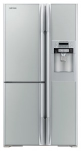 фото Холодильник Hitachi R-M702GU8GS, огляд