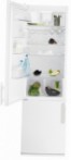 Electrolux EN 3850 COW Хладилник хладилник с фризер преглед бестселър