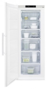 фото Холодильник Electrolux EUF 2241 AOW, огляд