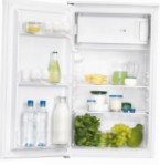 Electrolux ERT 1000 AOW Frigo frigorifero con congelatore recensione bestseller
