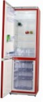 Snaige RF31SM-S1RA01 Ledusskapis ledusskapis ar saldētavu pārskatīšana bestsellers