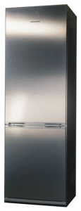 larawan Refrigerator Snaige RF31SM-S1JA01, pagsusuri