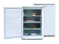 ảnh Tủ lạnh BEKO FS 12 CC, kiểm tra lại
