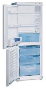 Kuva Jääkaappi Bosch KGV33600, arvostelu