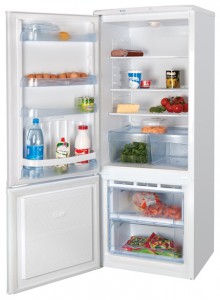 larawan Refrigerator NORD 237-7-010, pagsusuri