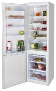 larawan Refrigerator NORD 220-7-010, pagsusuri