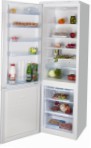 NORD 220-7-010 šaldytuvas šaldytuvas su šaldikliu peržiūra geriausiai parduodamas