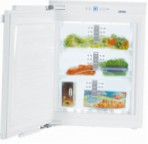 Liebherr IGN 1054 Hűtő fagyasztó-szekrény felülvizsgálat legjobban eladott