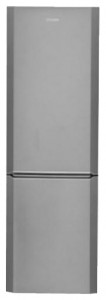 larawan Refrigerator BEKO CS 234023 X, pagsusuri