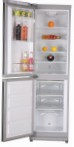 Hansa SRL17S Hladilnik hladilnik z zamrzovalnikom pregled najboljši prodajalec