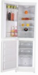 Hansa SRL17W Холодильник холодильник с морозильником обзор бестселлер