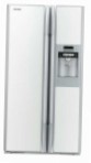 Hitachi R-S700EUN8GWH Køleskab køleskab med fryser anmeldelse bedst sælgende