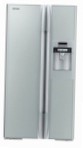 Hitachi R-S700EUN8GS Fridge refrigerator with freezer