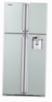 Hitachi R-W660FEUN9XGS Fridge refrigerator with freezer