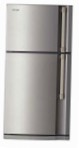 Hitachi R-Z660EUN9KSLS Kühlschrank kühlschrank mit gefrierfach Rezension Bestseller