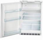 Nardi AS 1404 SGA Frigo réfrigérateur avec congélateur examen best-seller