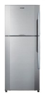 larawan Refrigerator Hitachi R-Z400EUN9KDSLS, pagsusuri