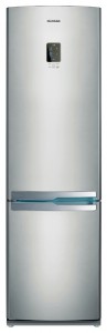 larawan Refrigerator Samsung RL-52 TEBSL, pagsusuri