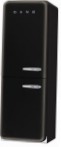 Smeg FAB32NE6 Kühlschrank kühlschrank mit gefrierfach Rezension Bestseller