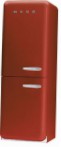 Smeg FAB32R6 Kühlschrank kühlschrank mit gefrierfach Rezension Bestseller