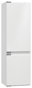larawan Refrigerator Asko RFN2274I, pagsusuri
