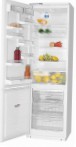 ATLANT ХМ 6026-027 Ledusskapis ledusskapis ar saldētavu pārskatīšana bestsellers