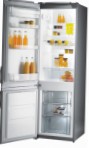 Gorenje RK 41285 E Ledusskapis ledusskapis ar saldētavu pārskatīšana bestsellers