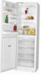 ATLANT ХМ 6023-028 Kjøleskap kjøleskap med fryser anmeldelse bestselger