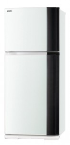 Bilde Kjøleskap Mitsubishi Electric MR-FR62G-PWH-R, anmeldelse
