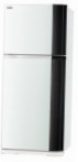 Mitsubishi Electric MR-FR62G-PWH-R Холодильник холодильник з морозильником огляд бестселлер