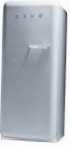 Smeg FAB28X6 Ledusskapis ledusskapis ar saldētavu pārskatīšana bestsellers