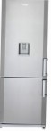 BEKO CH 142120 DX Fridge refrigerator with freezer review bestseller