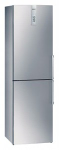Kuva Jääkaappi Bosch KGN39P90, arvostelu
