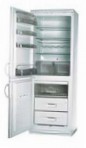 Snaige RF310-1663A Ledusskapis ledusskapis ar saldētavu pārskatīšana bestsellers