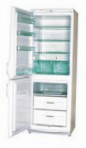 Snaige RF310-1613A Ledusskapis ledusskapis ar saldētavu pārskatīšana bestsellers
