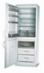 Snaige RF310-1673A Ledusskapis ledusskapis ar saldētavu pārskatīšana bestsellers