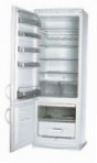 Snaige RF315-1663A Frigider frigider cu congelator revizuire cel mai vândut