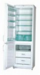 Snaige RF360-1571A Ledusskapis ledusskapis ar saldētavu pārskatīšana bestsellers