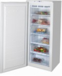 NORD 155-3-010 Ledusskapis saldētava-skapis pārskatīšana bestsellers