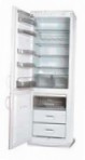 Snaige RF360-1611A Ledusskapis ledusskapis ar saldētavu pārskatīšana bestsellers