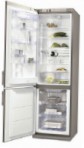Electrolux ERB 36098 X Хладилник хладилник с фризер преглед бестселър