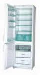 Snaige RF360-1661A Ledusskapis ledusskapis ar saldētavu pārskatīšana bestsellers