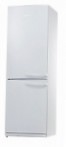 Snaige RF34NM-P1BI263 Ledusskapis ledusskapis ar saldētavu pārskatīšana bestsellers