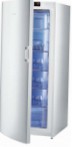 Gorenje F 6150 W Холодильник морозильник-шкаф обзор бестселлер