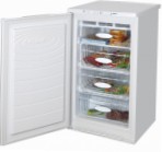 NORD 161-010 Ψυγείο καταψύκτη, ντουλάπι ανασκόπηση μπεστ σέλερ