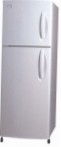LG GL-T242 GP Ledusskapis ledusskapis ar saldētavu pārskatīšana bestsellers